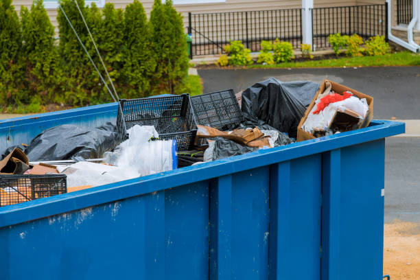 Full-Service Junk Removal in Swisher, IA